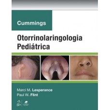 Cummings - Otorrinolaringologia pediátrica