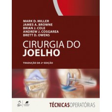 Cirurgia do joelho