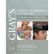 Gray’s - Anatomia de superfície e ultrassom