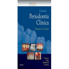 Carranza - Periodontia clínica