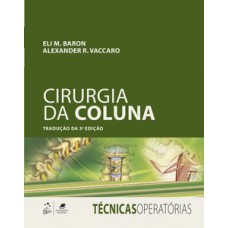 Cirurgia da coluna