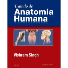 Tratado de anatomia humana