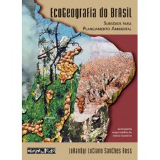 Ecogeografia do Brasil