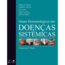 Sinais dermatológicos das doenças sistêmicas