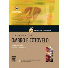 Cirurgia do ombro e cotovelo
