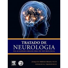 Tratado de neurologia da Academia Brasileira de Neurologia