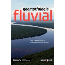 Geomorfologia fluvial