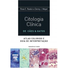 Citologia de cães e gatos