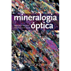 Mineralogia óptica Mineralogia óptica