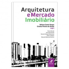 Arquitetura e mercado imobiliário