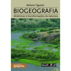 Biogeografia