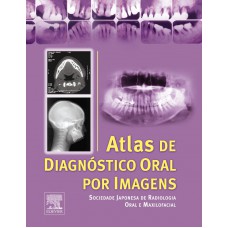 Atlas de diagnóstico oral por imagens