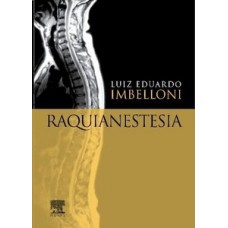 Raquianestesia