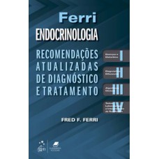 Ferri - Endocrinologia - Recomendações atualizadas e diagnóstico e tratamento