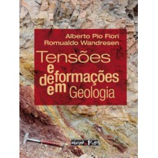 Tensões e deformações em geologia