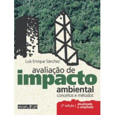 Avaliação de impacto ambiental