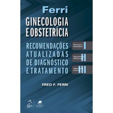 Ferri - Ginecologia e obstetrícia