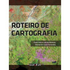 Roteiro de cartografia