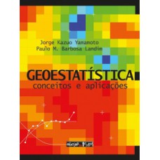 Geoestatística Geoestatística