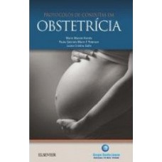 Protocolos de condutas em obstetrícia