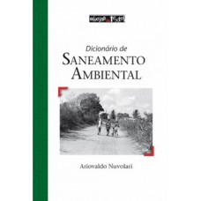 Dicionário de saneamento ambiental