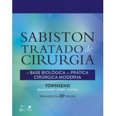 Sabiston - Tratado de cirurgia