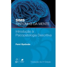 Sims - Sintomas da mente