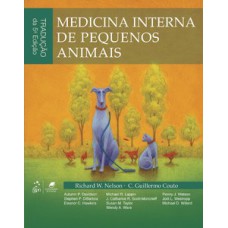 Medicina interna de pequenos animais Medicina interna de pequenos animais