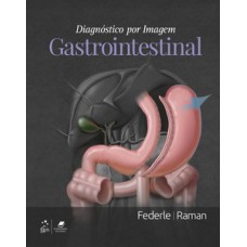 Diagnóstico por imagem - Gastrointestinal