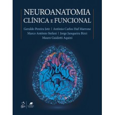 Neuroanatomia clínica e funcional