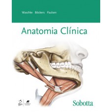 Sobotta - Anatomia clínica