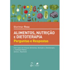 Alimentos, nutrição e dietoterapia