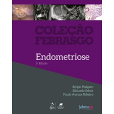 Coleção Febrasgo - Endometriose