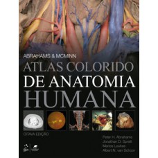 Abrahams & McMinn - Atlas colorido de anatomia humana