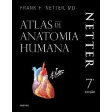 Netter - Atlas de anatomia humana