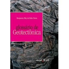 Glossário de geotectônica