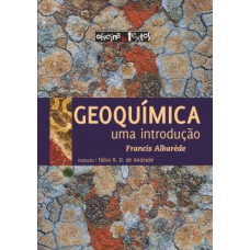 Geoquímica Geoquímica