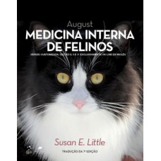August - Medicina interna de felinos