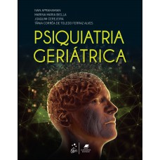 Psiquiatria Geriátrica