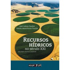 Recursos hídricos no século XXI