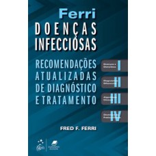 Doenças infecciosas