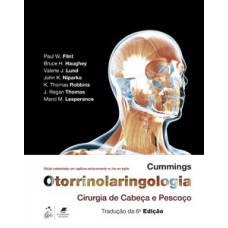 Cummings - Otorrinolaringologia