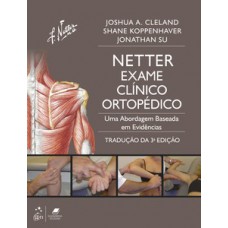 Netter - Exame clínico ortopédico