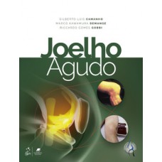 Joelho agudo