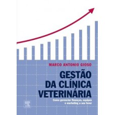 Gestão da clínica veterinária