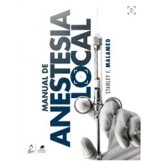 Manual de anestesia local