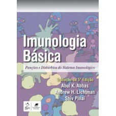 Imunologia básica