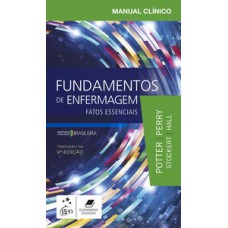 Fundamentos de enfermagem - Manual clínico