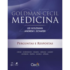 Goldman-Cecil - Medicina