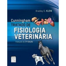 Cunningham - Tratado de fisiologia veterinária